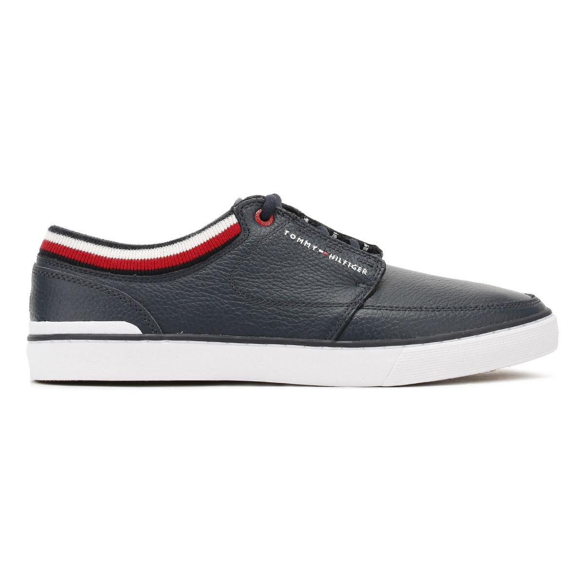 tommy hilfiger harrington trainers