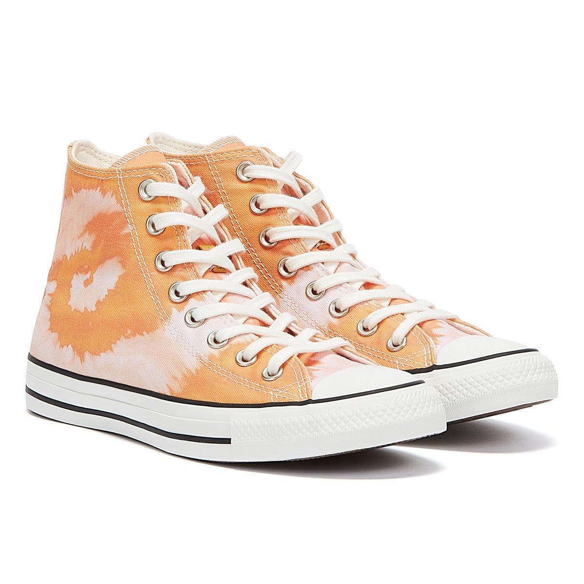 Chuck Taylor All Star Tie And Dye Montante | All Star | US