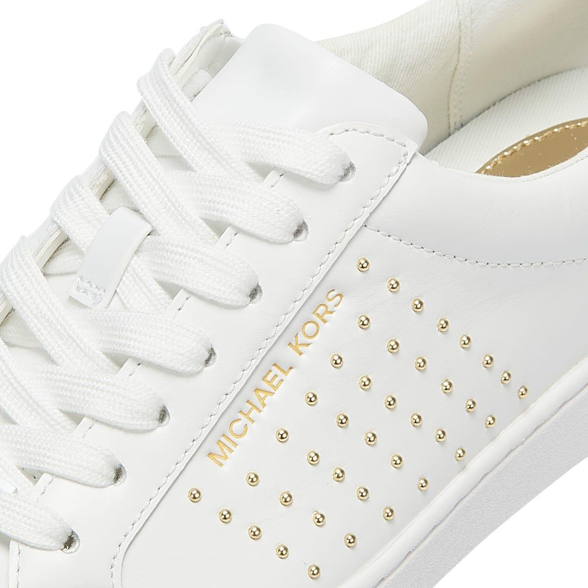 michael kors trainers irving