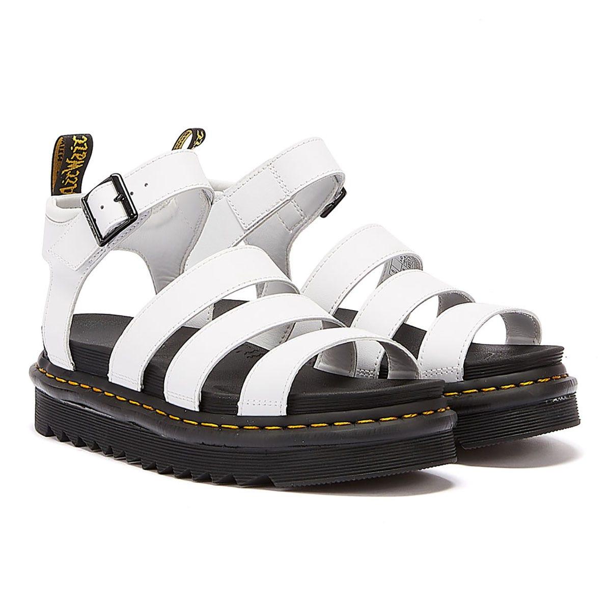 blaire sandals size 4