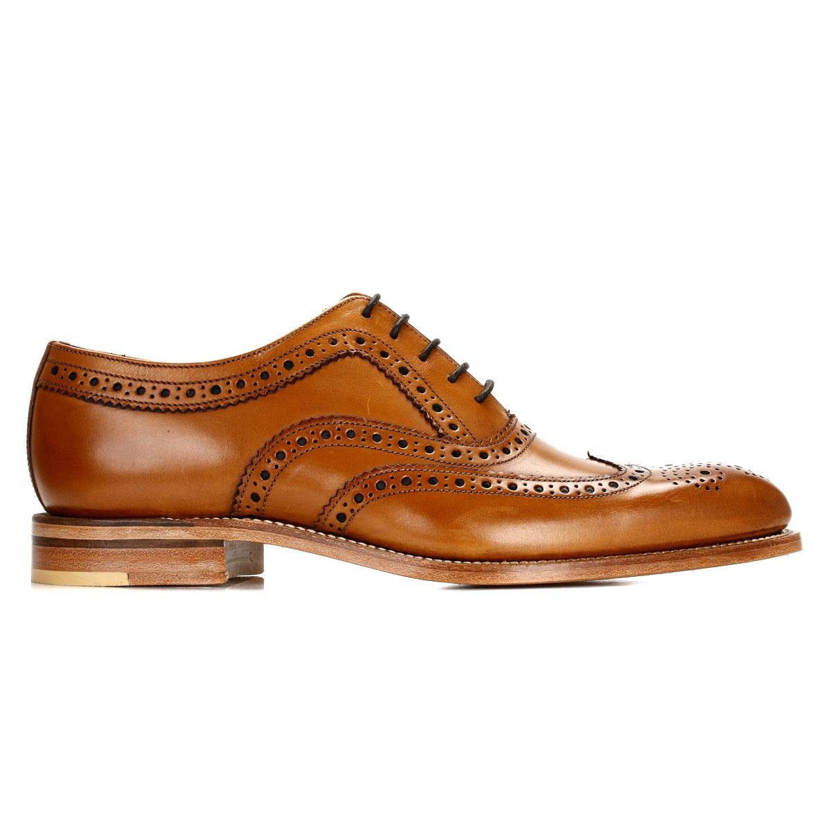 loake sutherland brogues