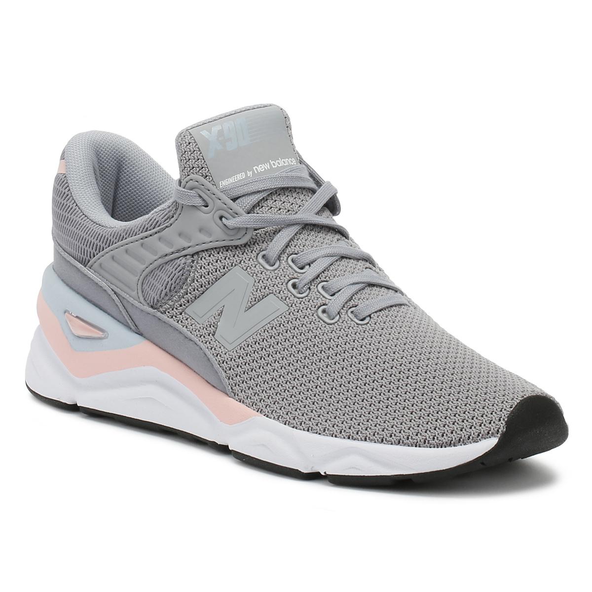 new balance trainers for women