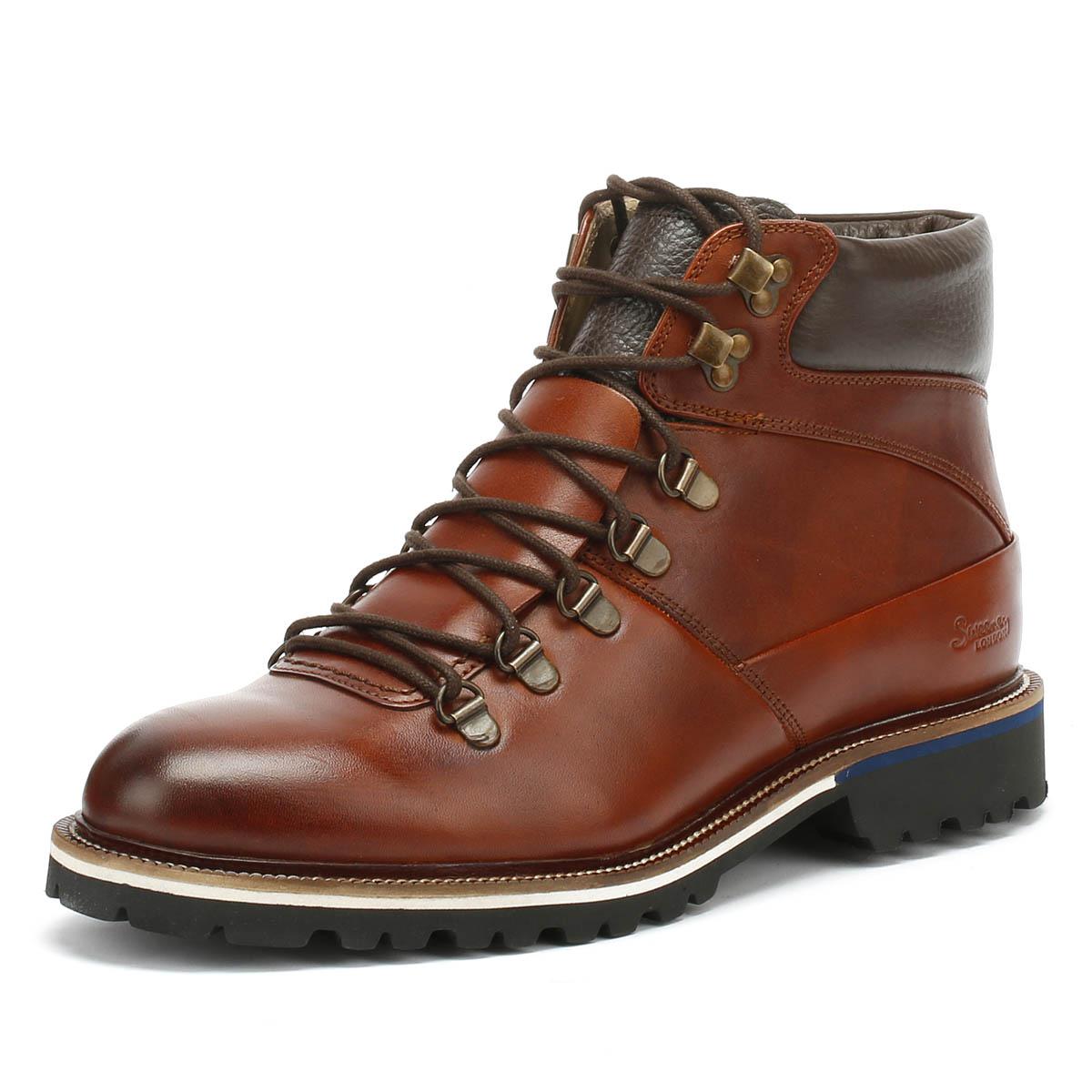 sweeney boots