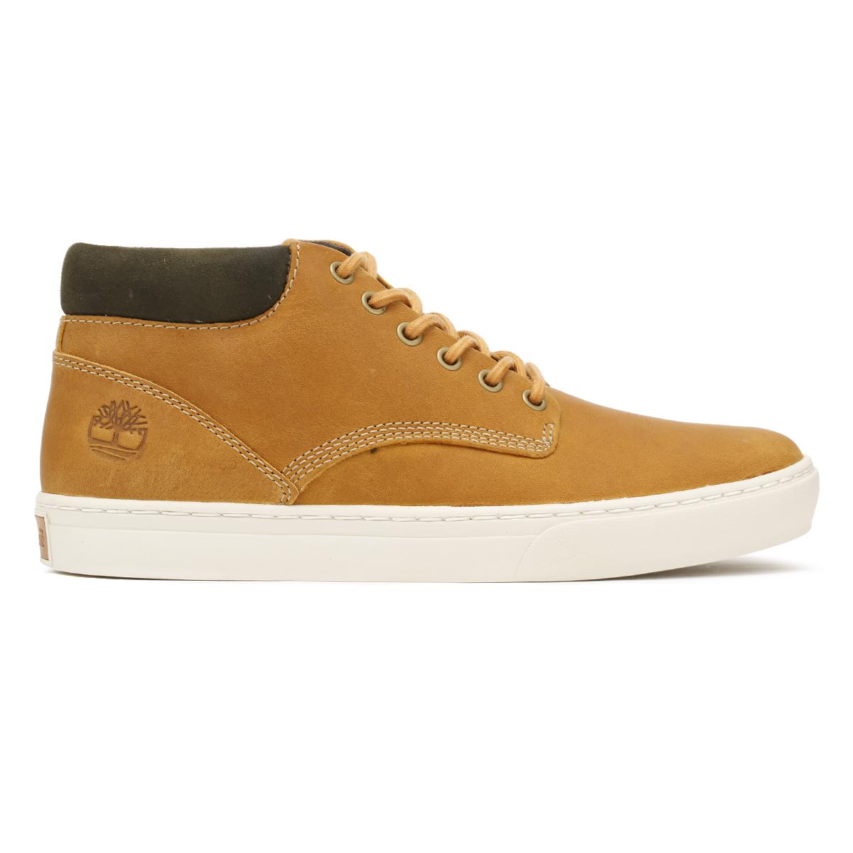 adventure timberland