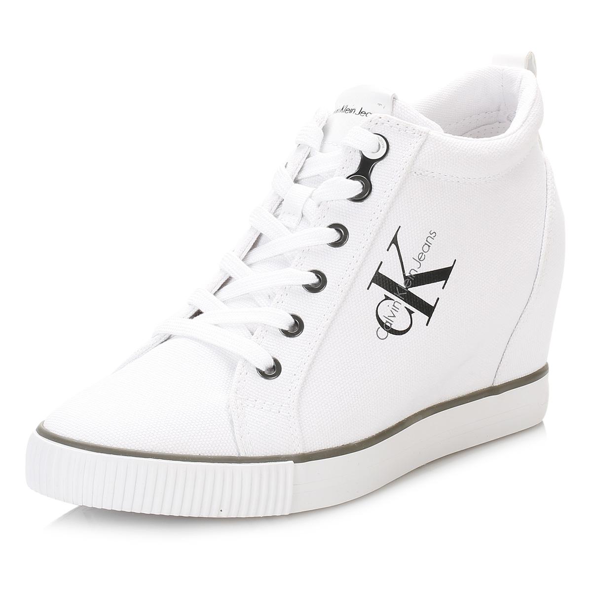 Buy Calvin Klein Sneakers Ritzy | UP TO 50% OFF