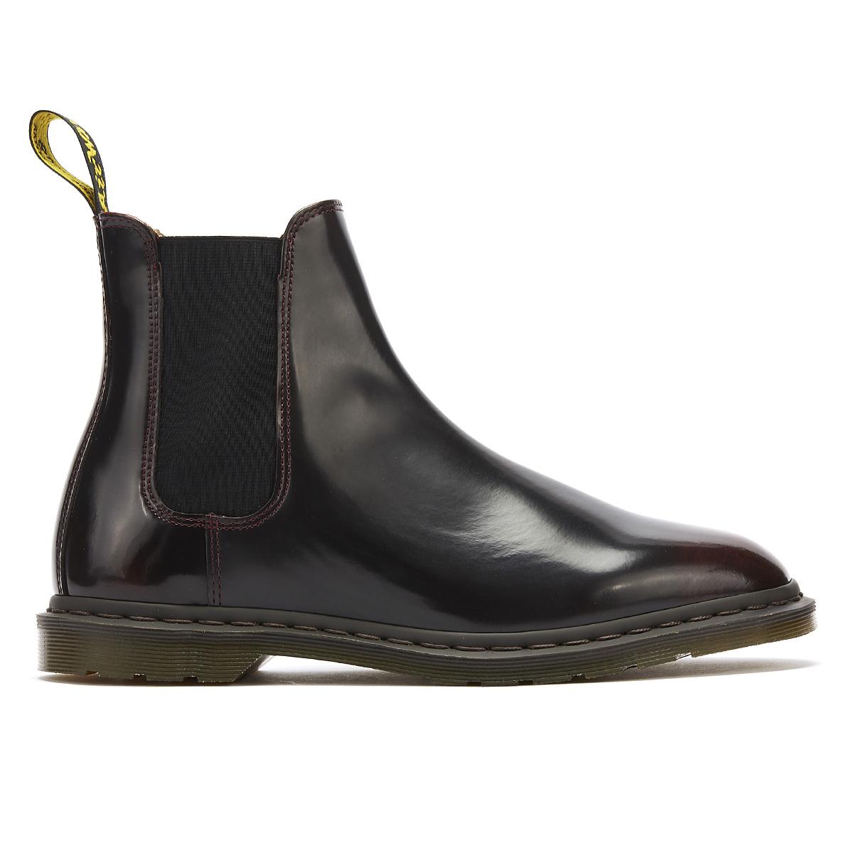 dr martens graeme