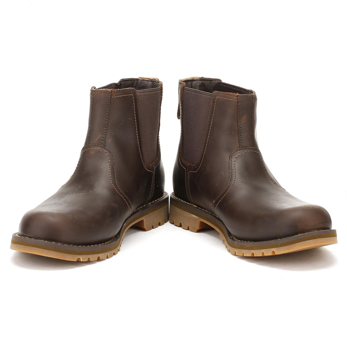 mens timberland larchmont boots