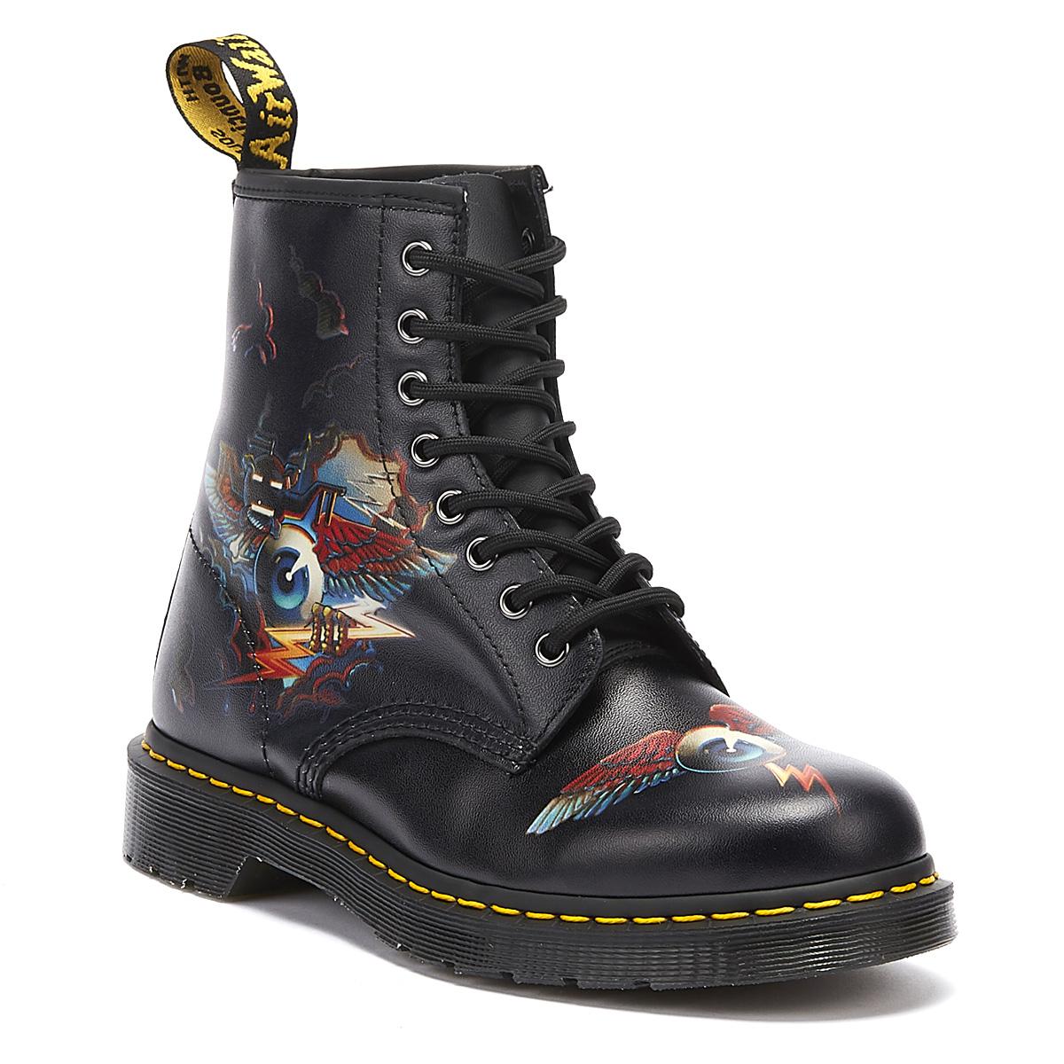 dr martens griffin