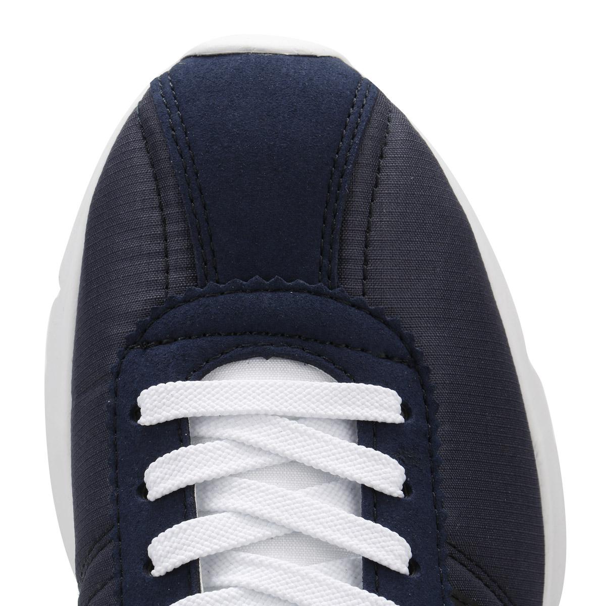 tommy hilfiger retro lightweight sneaker