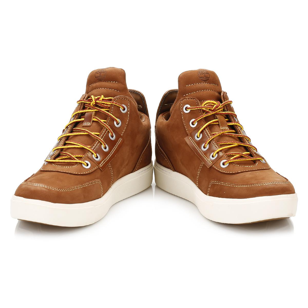 men high top timberlands