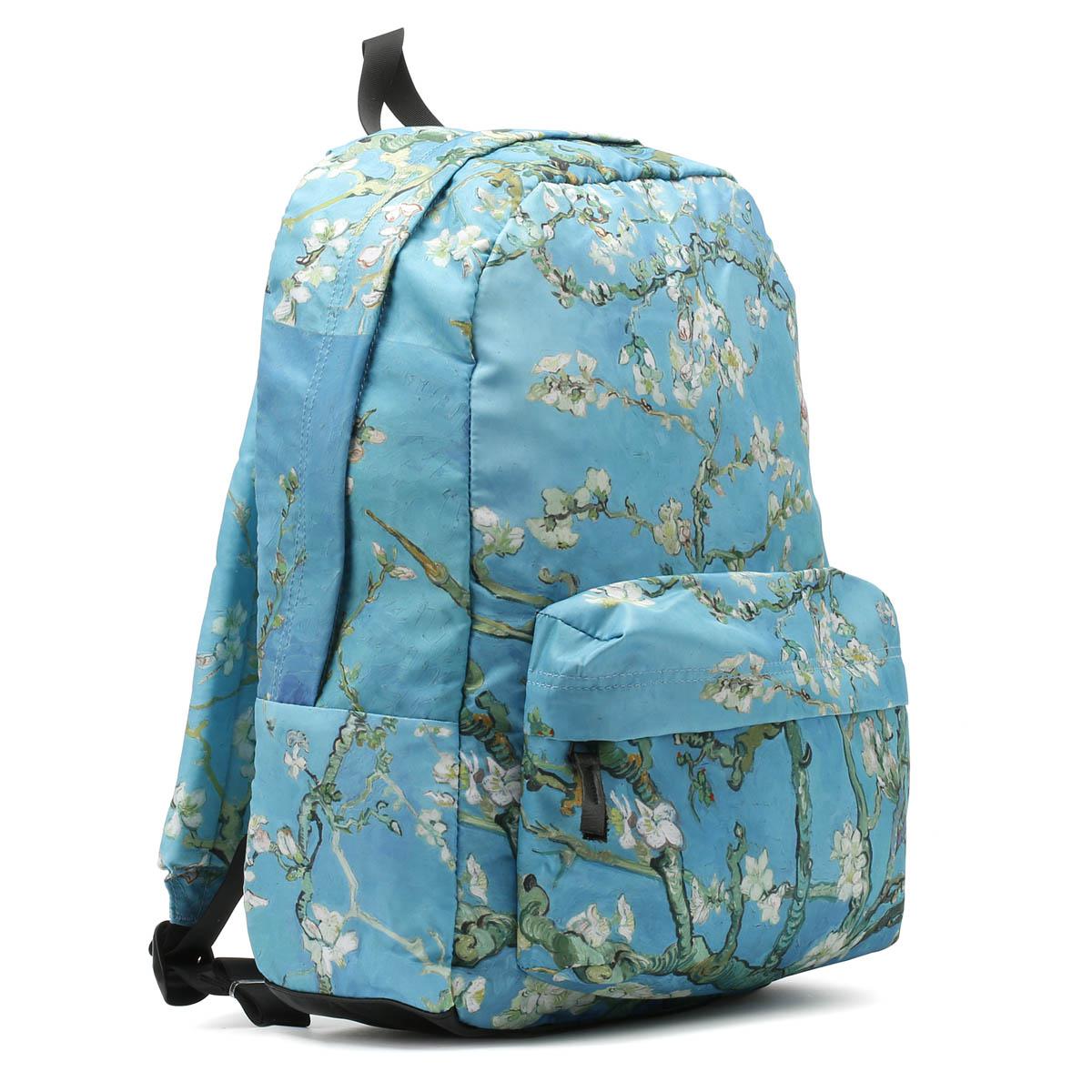 vans almond blossom backpack