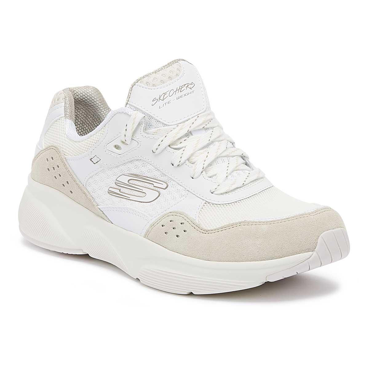 skechers womens trainers size 6