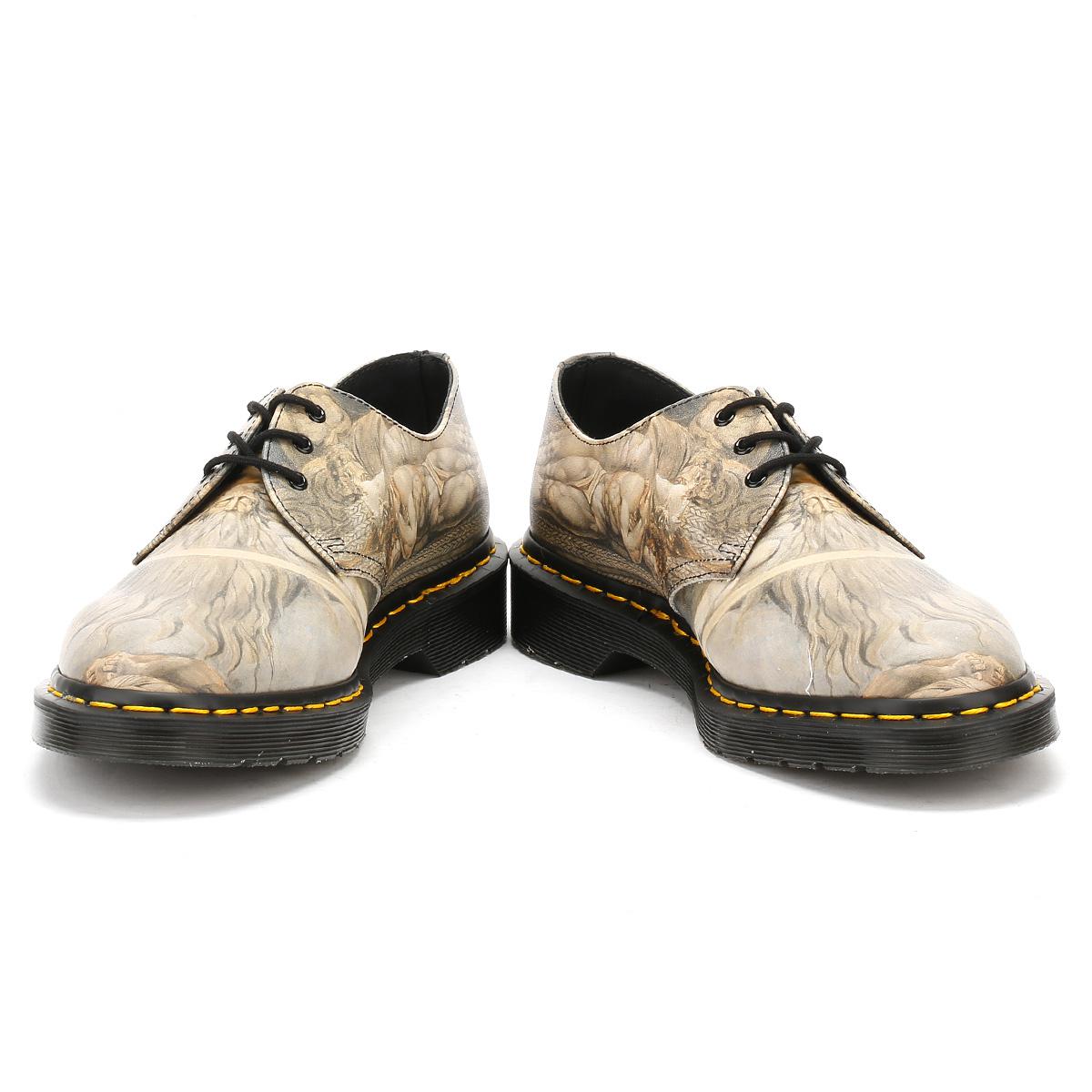 william blake shoes