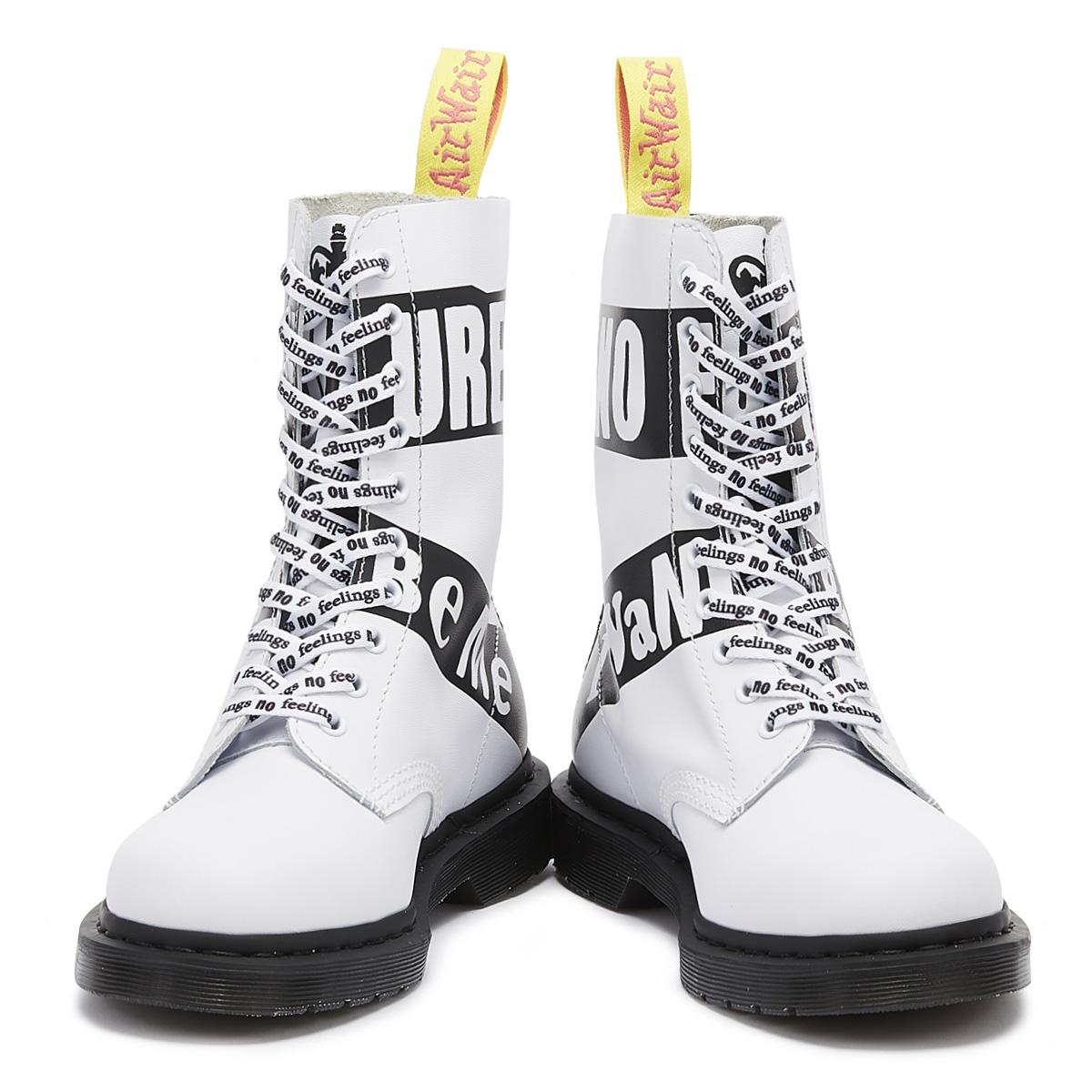 dr martens 1490 sex pistols