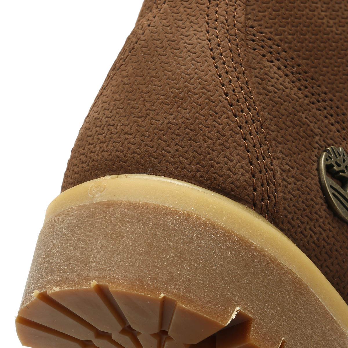 timberland slim premium 6 inch boots potting soil