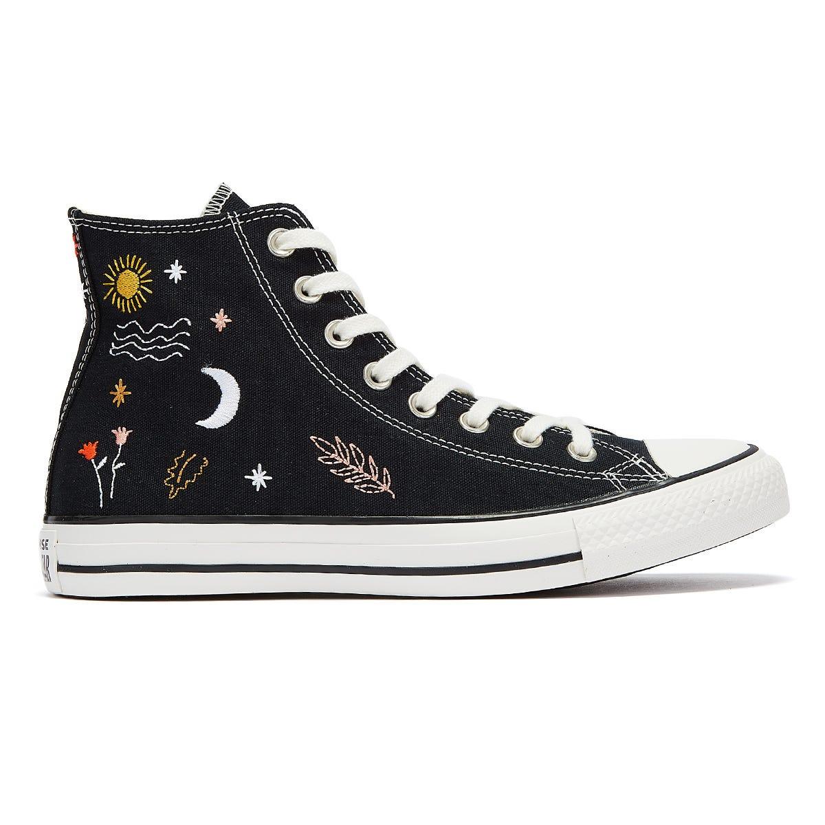 it's ok to wander platform converse