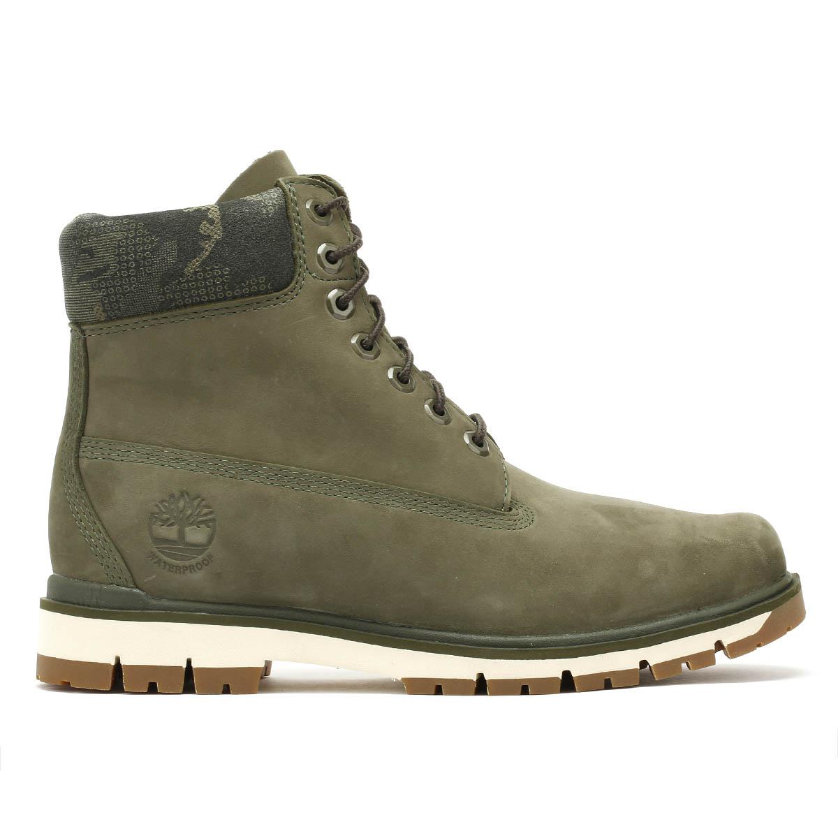 timberland radford green