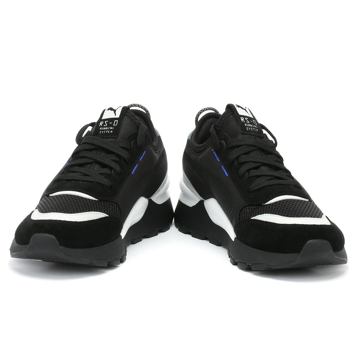 puma rs-0 toys trainer