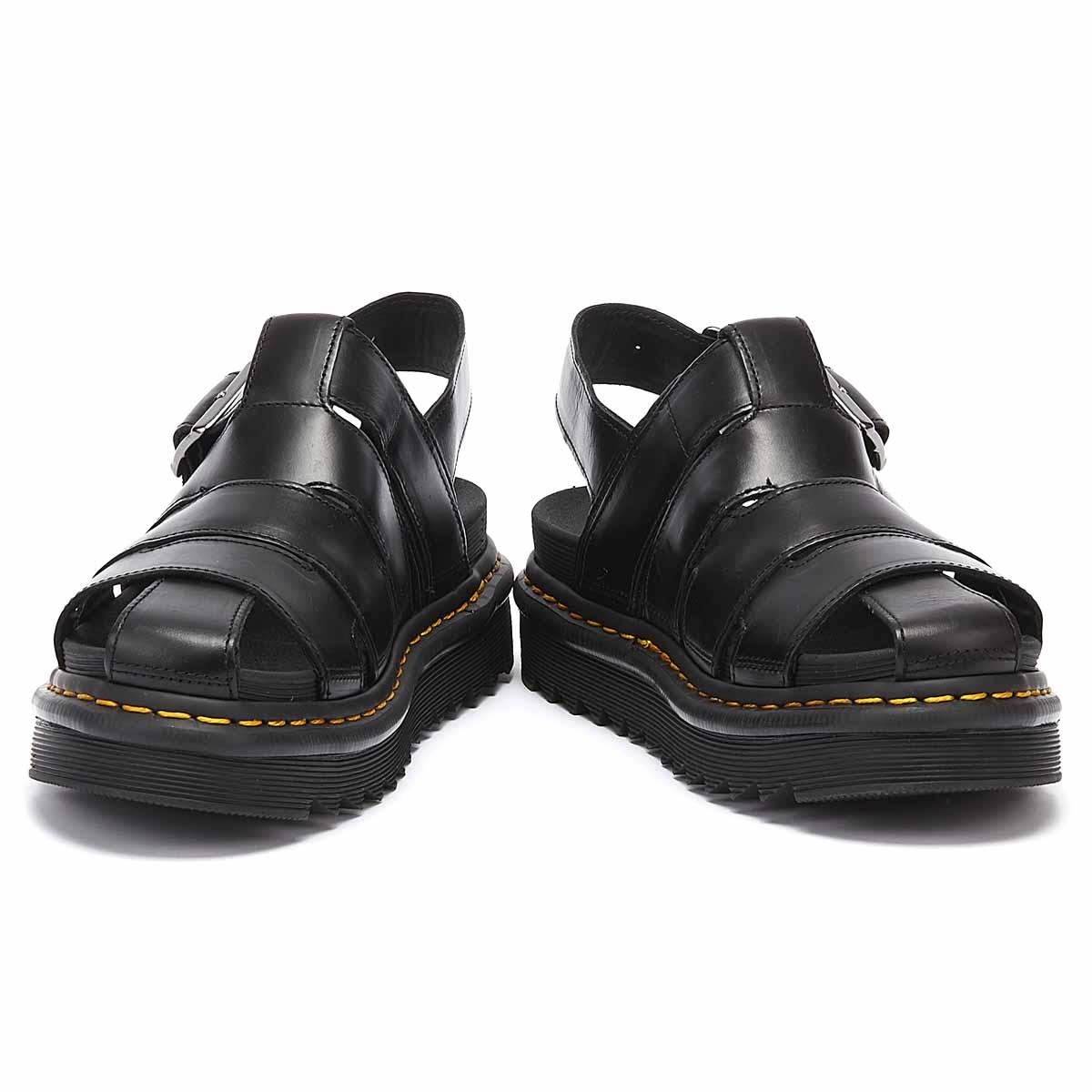 doc martens abel