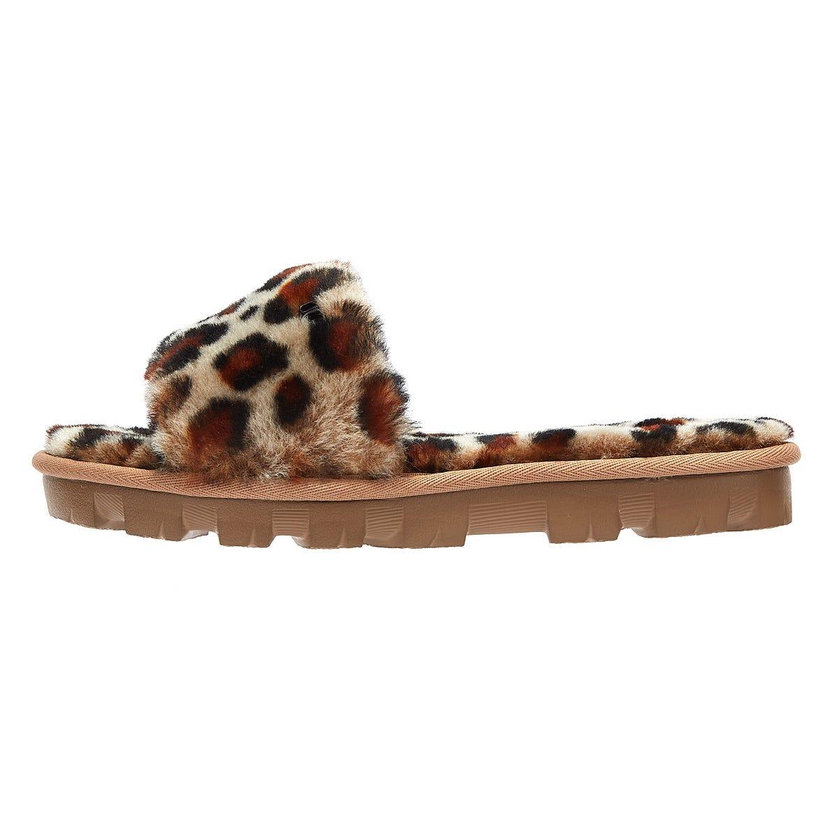 ugg cozette leopard