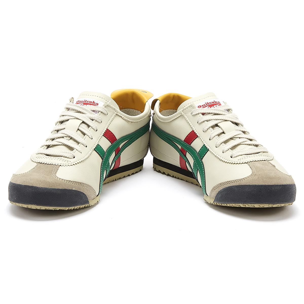 onitsuka tiger birch green