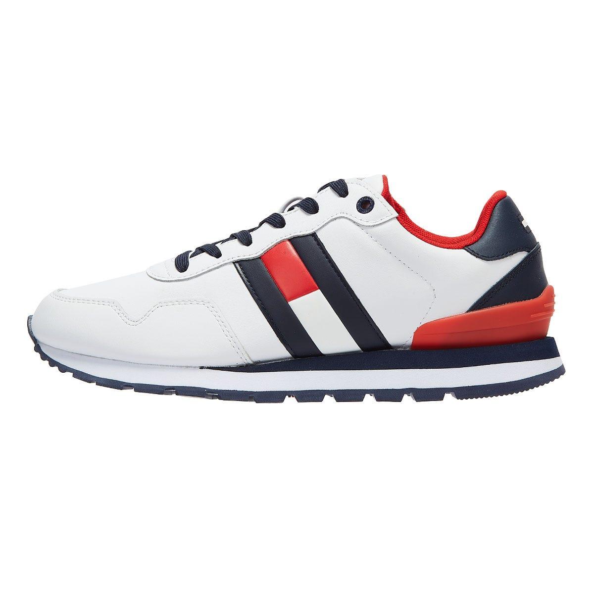 tommy jeans lifestyle sneaker