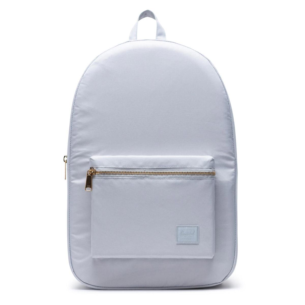herschel settlement backpack grey