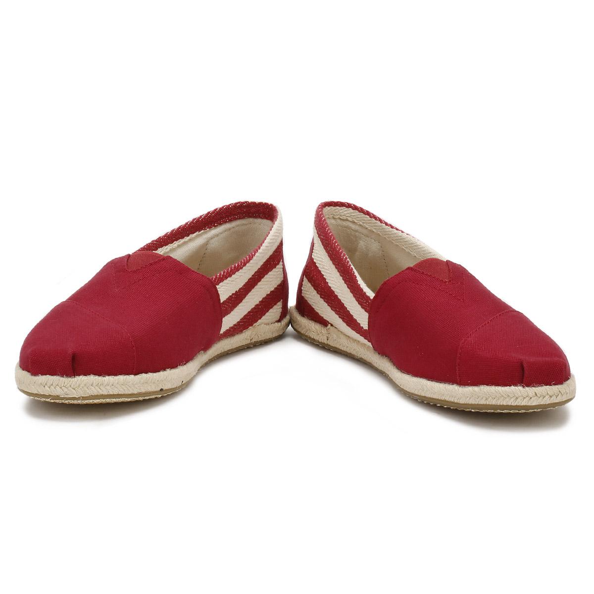 toms black leather women's espadrilles