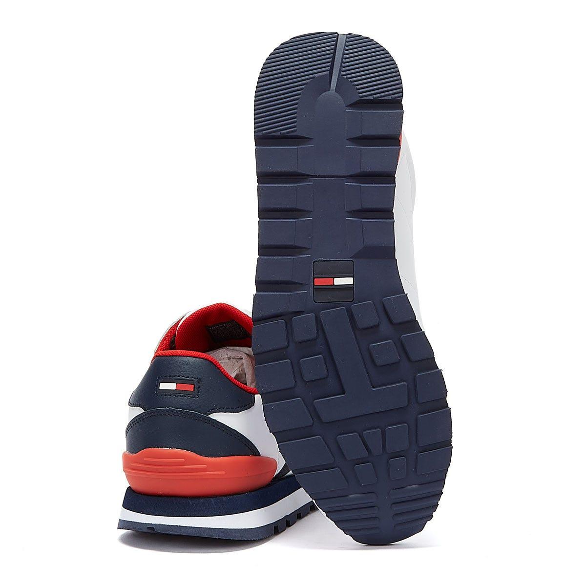 tommy jeans lifestyle trainers