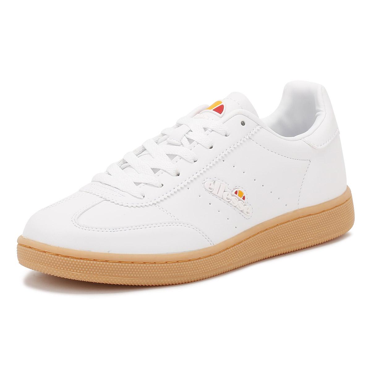 ladies ellesse trainers