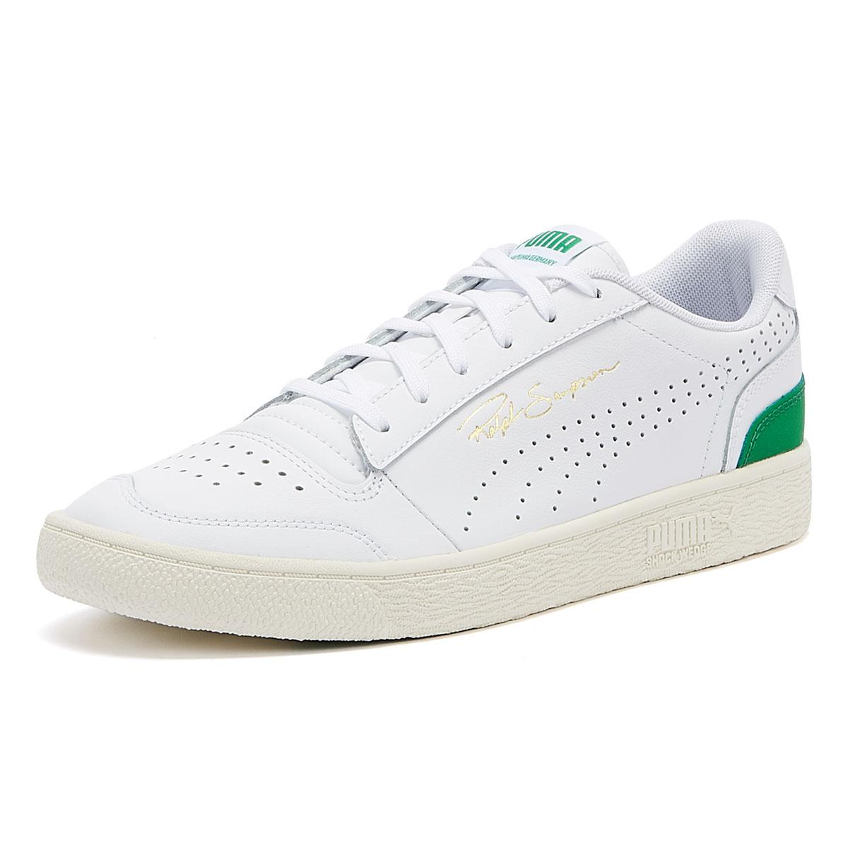 puma ralph sampson green