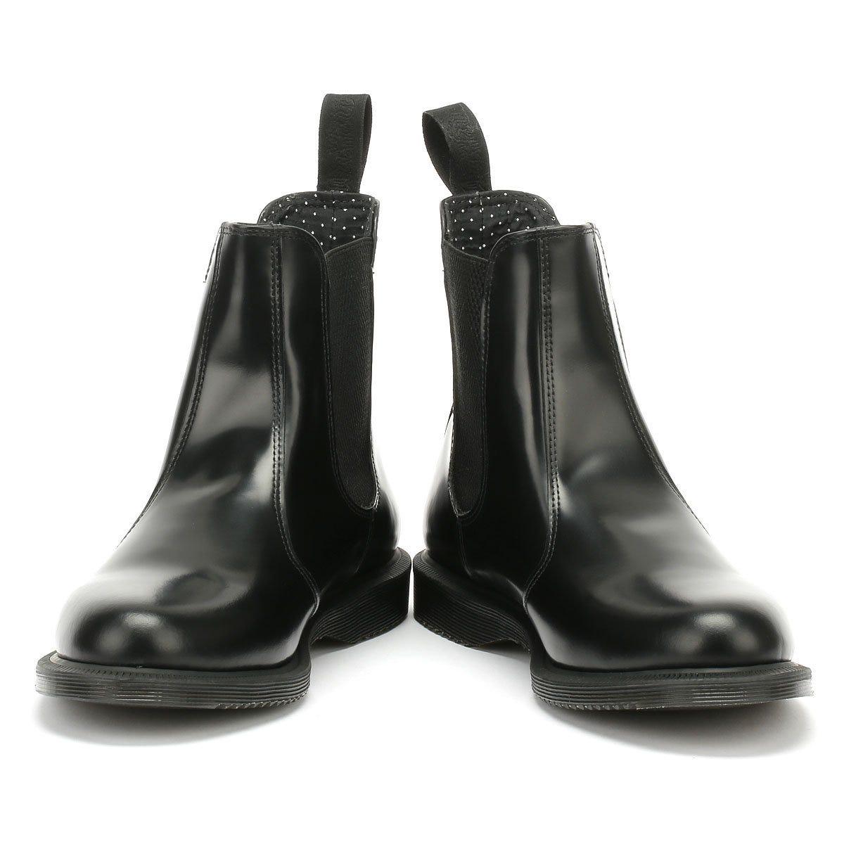 doc martens vegan flora