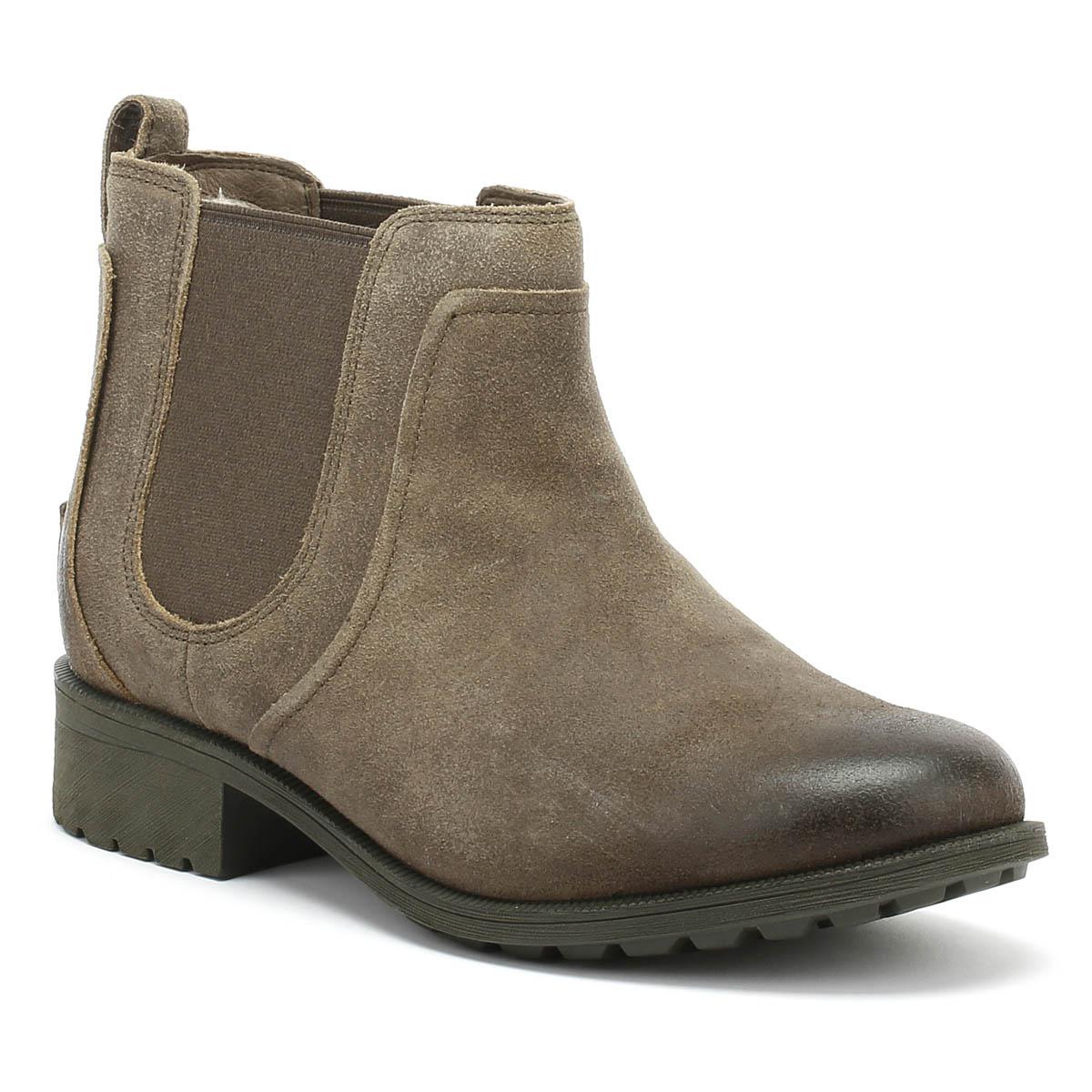 ugg bonham dove