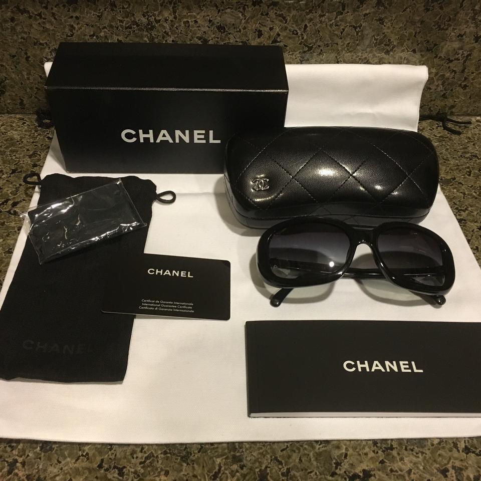 Chanel Bow Sunglasses 5170 2024 www.vmddlaw