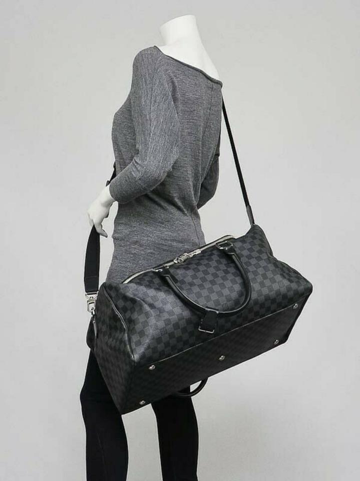 louis vuitton roadster duffle bag