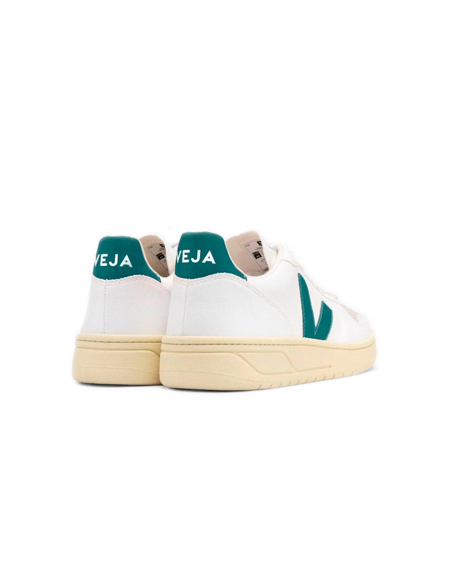 Veja V-10 Cwl in Blue Lyst