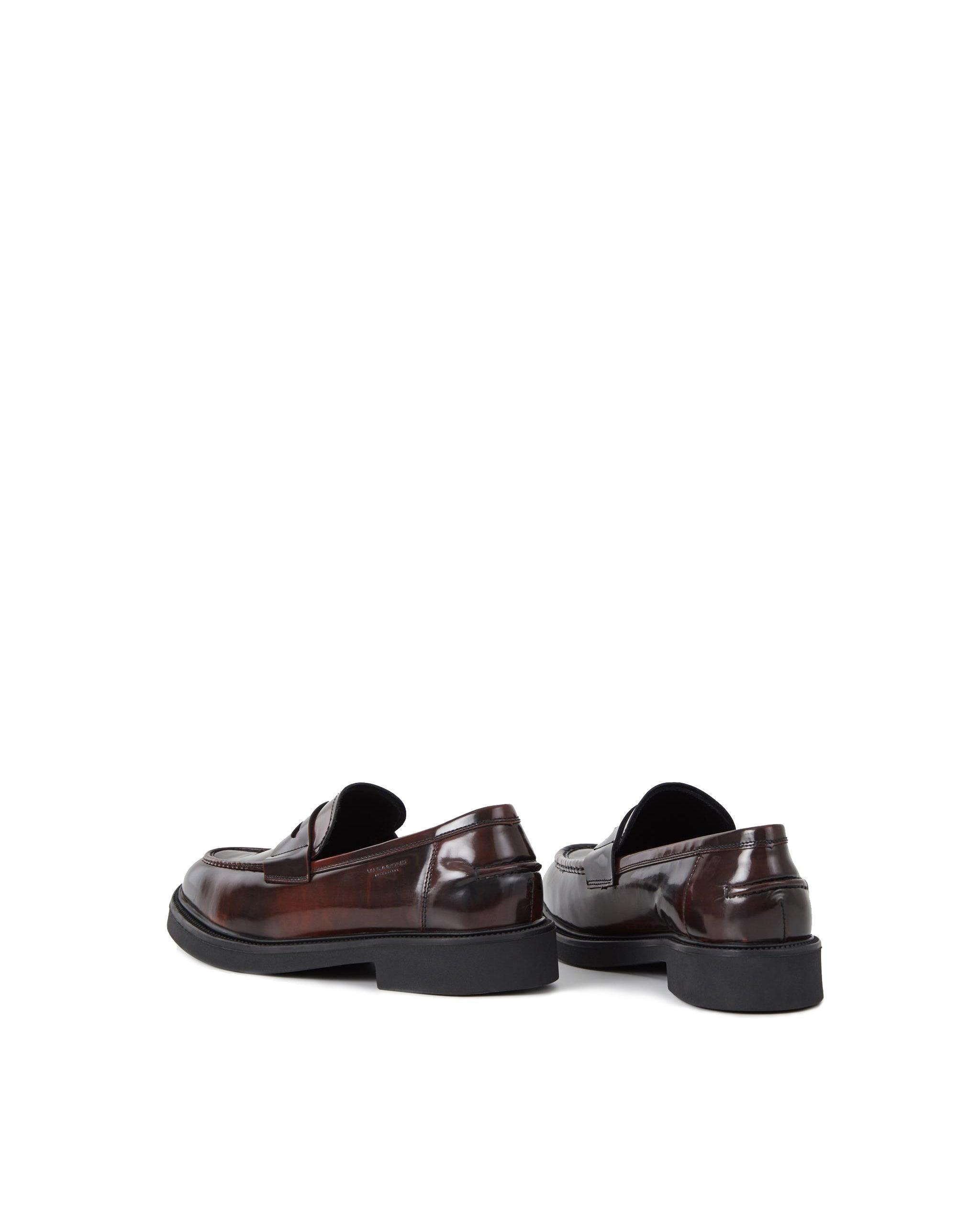 Vagabond Shoemakers Zapatos Alex W Loafer in White | Lyst