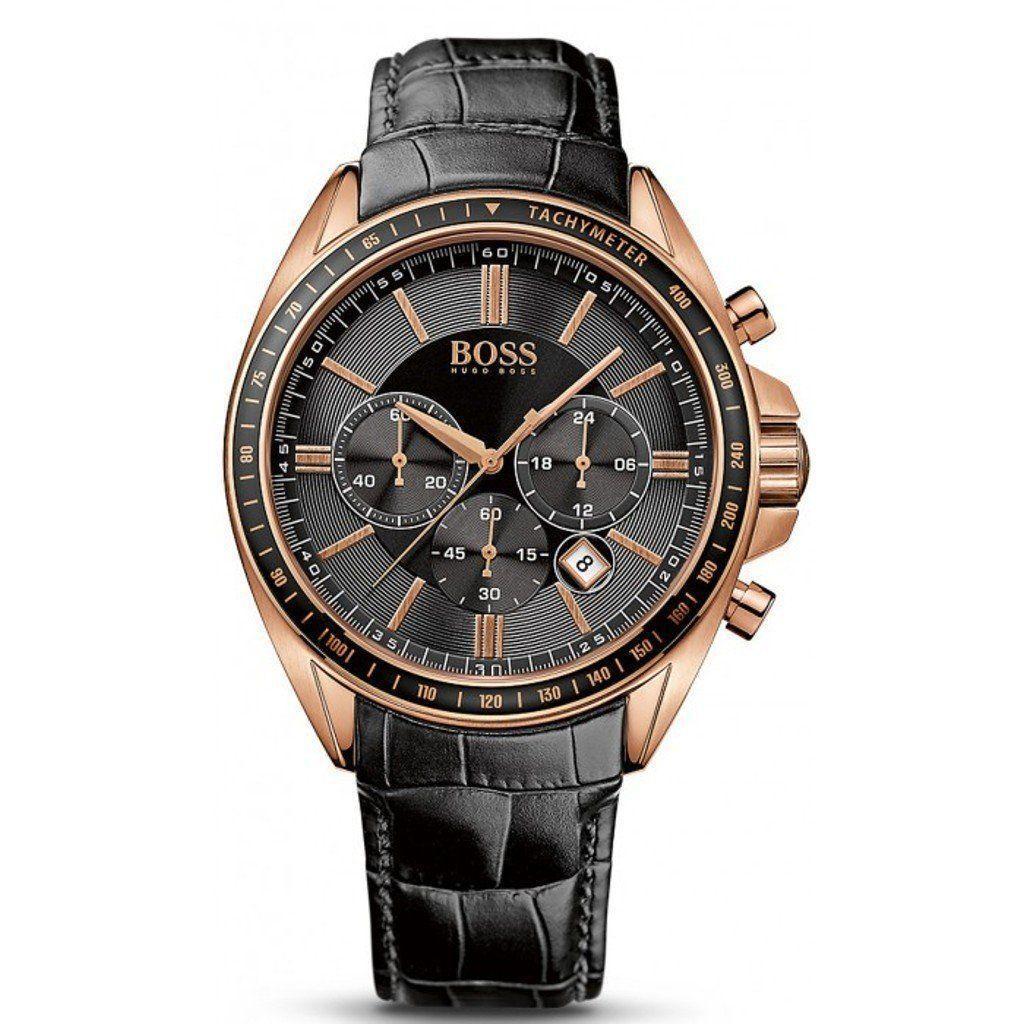 boss wrist watch price