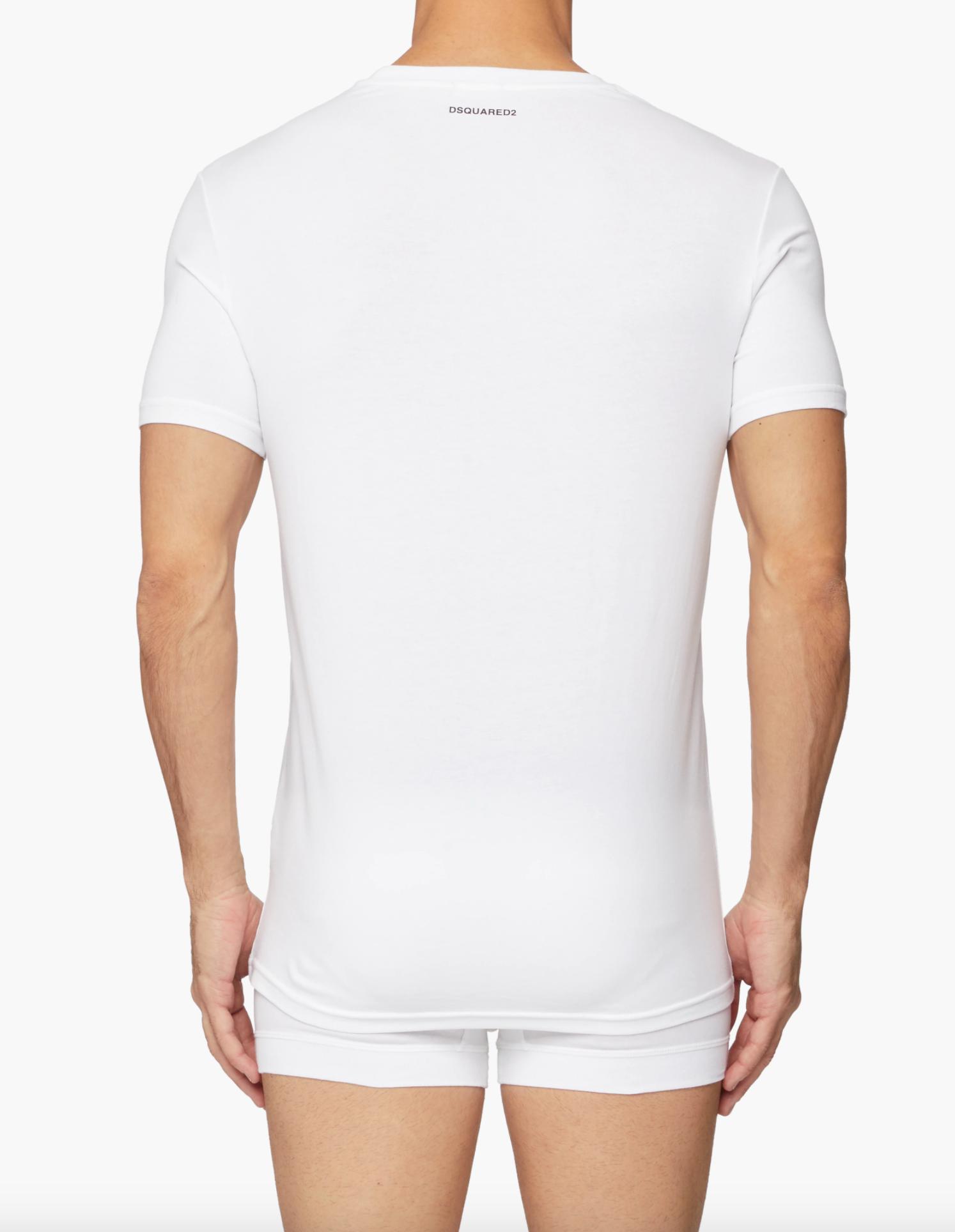 DSquared² White Dsquared Underwear for Men | Lyst