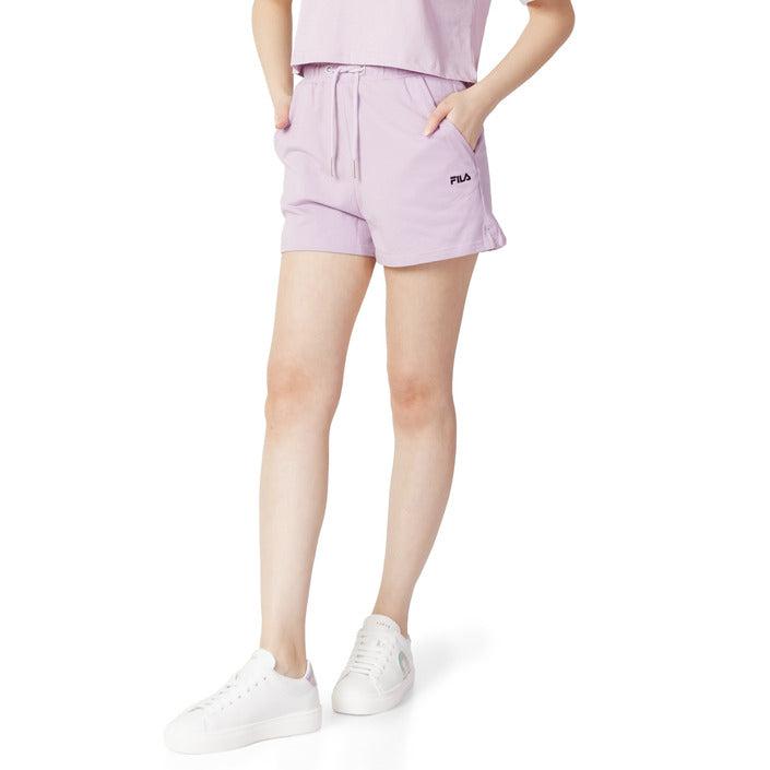 Fila bermuda cheap sneakers