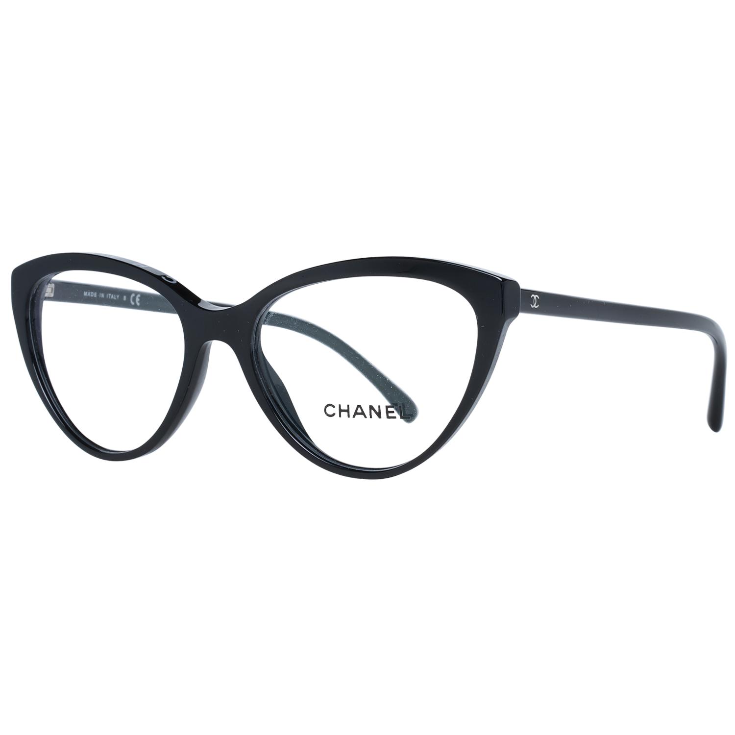 chanel womens frames