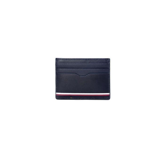 Tommy hilfiger top blue wallet