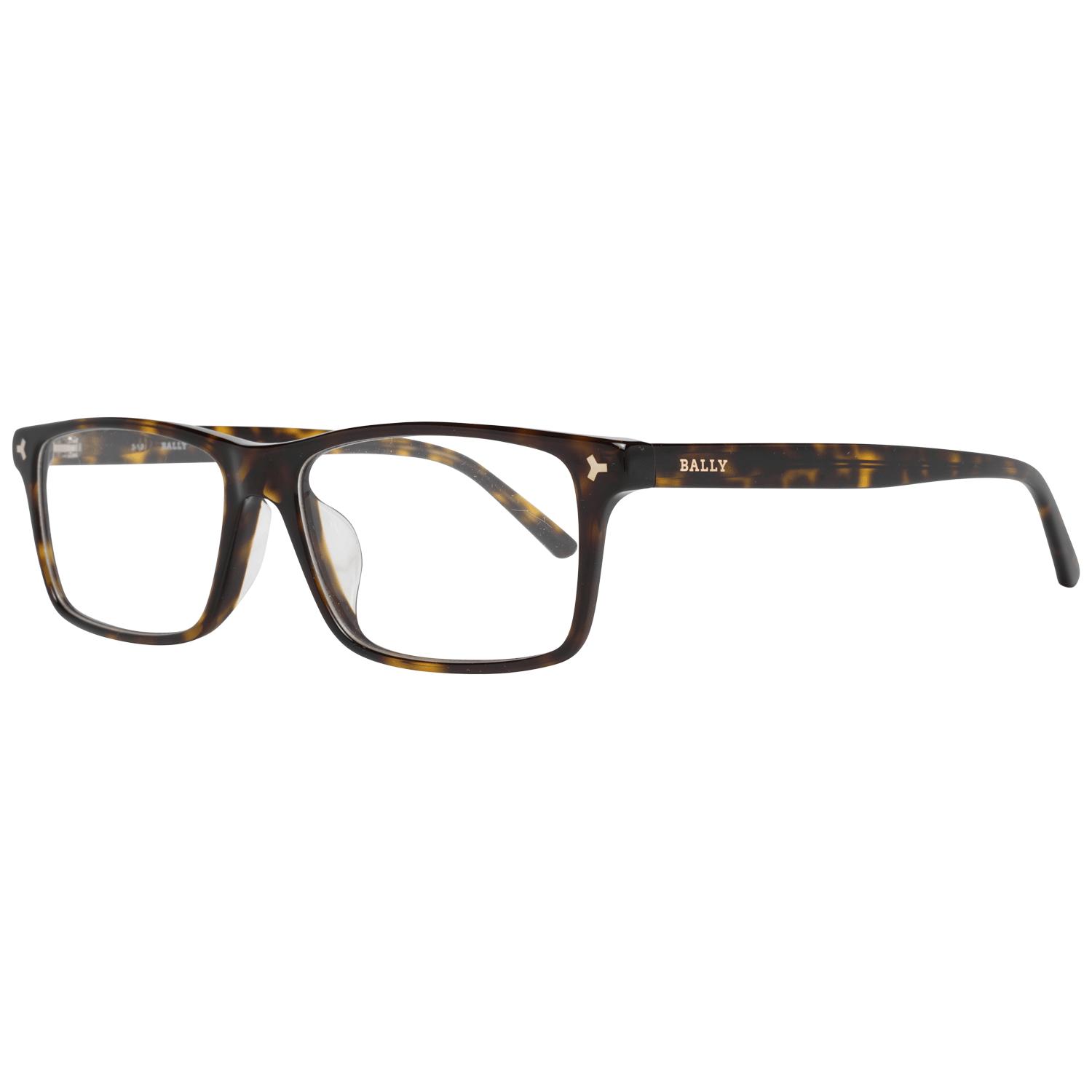Bally Optical Frames One Size in Brown for Men - Save 50% | Lyst
