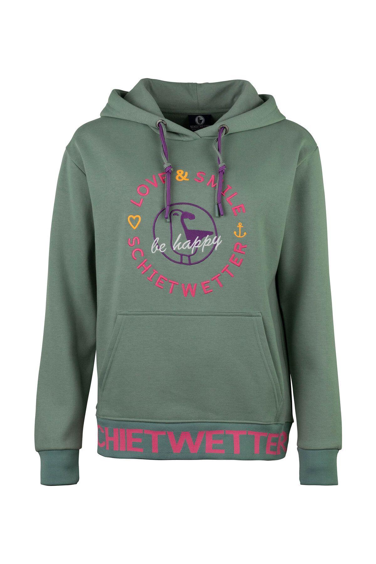 Damen Schietwetter Hoodies ab 40 € Lyst DE