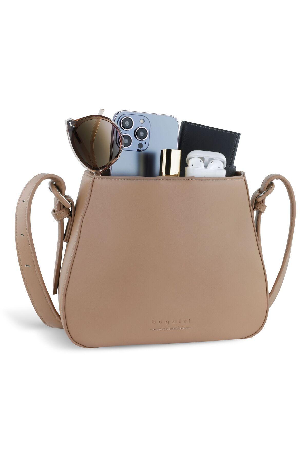 Liebeskind UmhÃ¤ngetasche Silber Damen UmhÃ¤ngetasche Silber