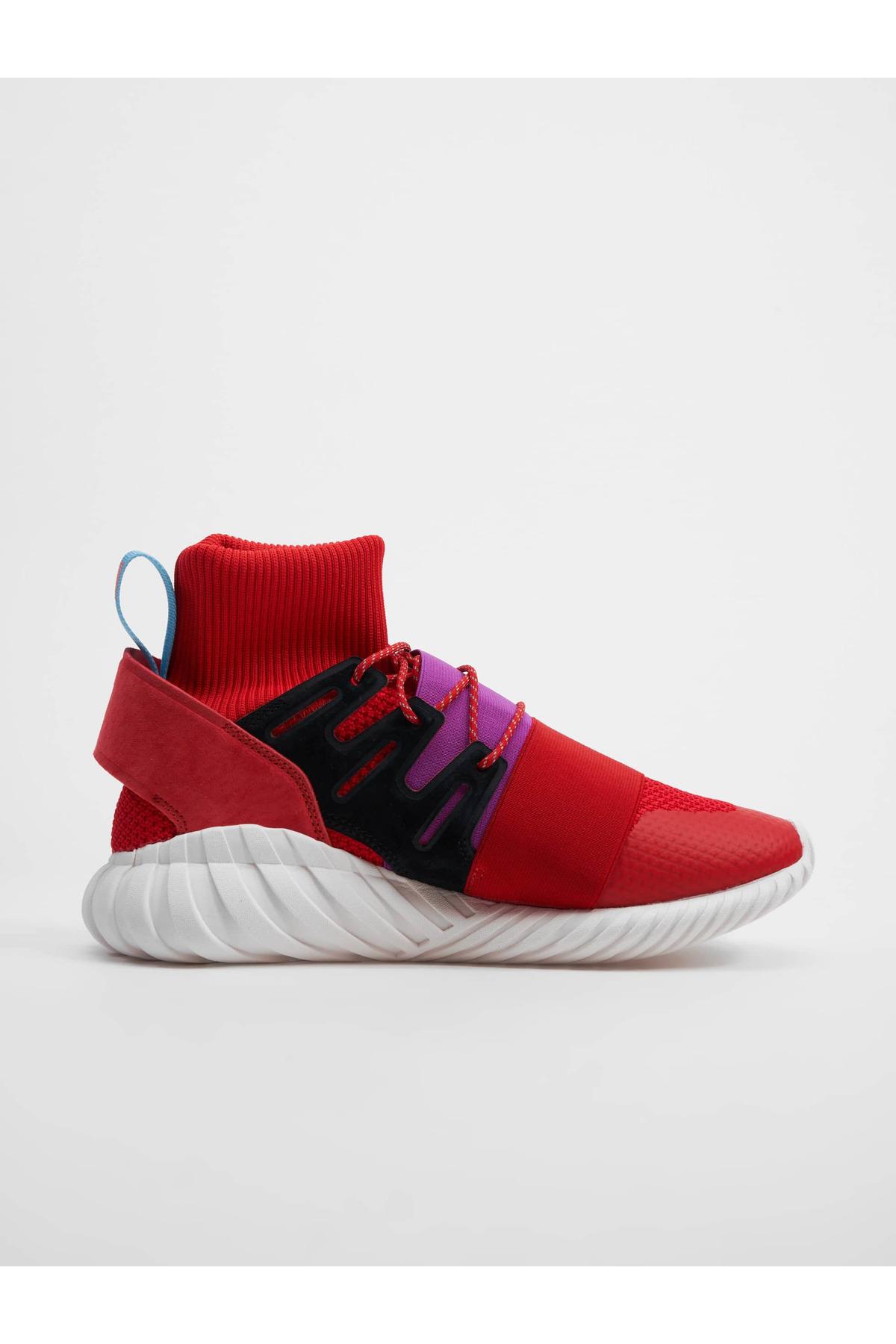 Adidas tubular defiant rot cheap