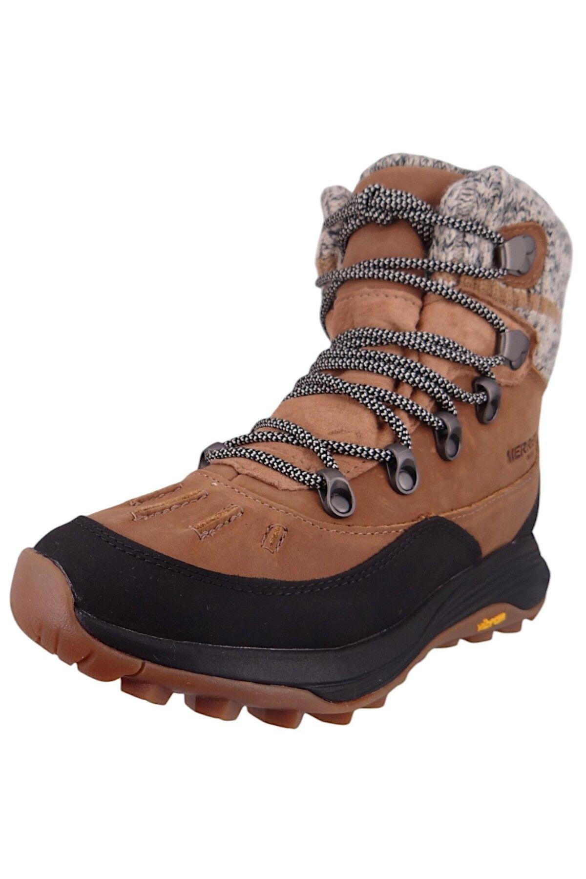 Merrell boots damen sales