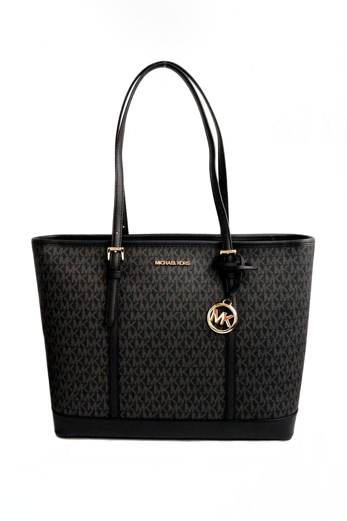 Designer Michael Kors Jet Set Travel Taschen fur Damen Bis 50 Rabatt Lyst DE