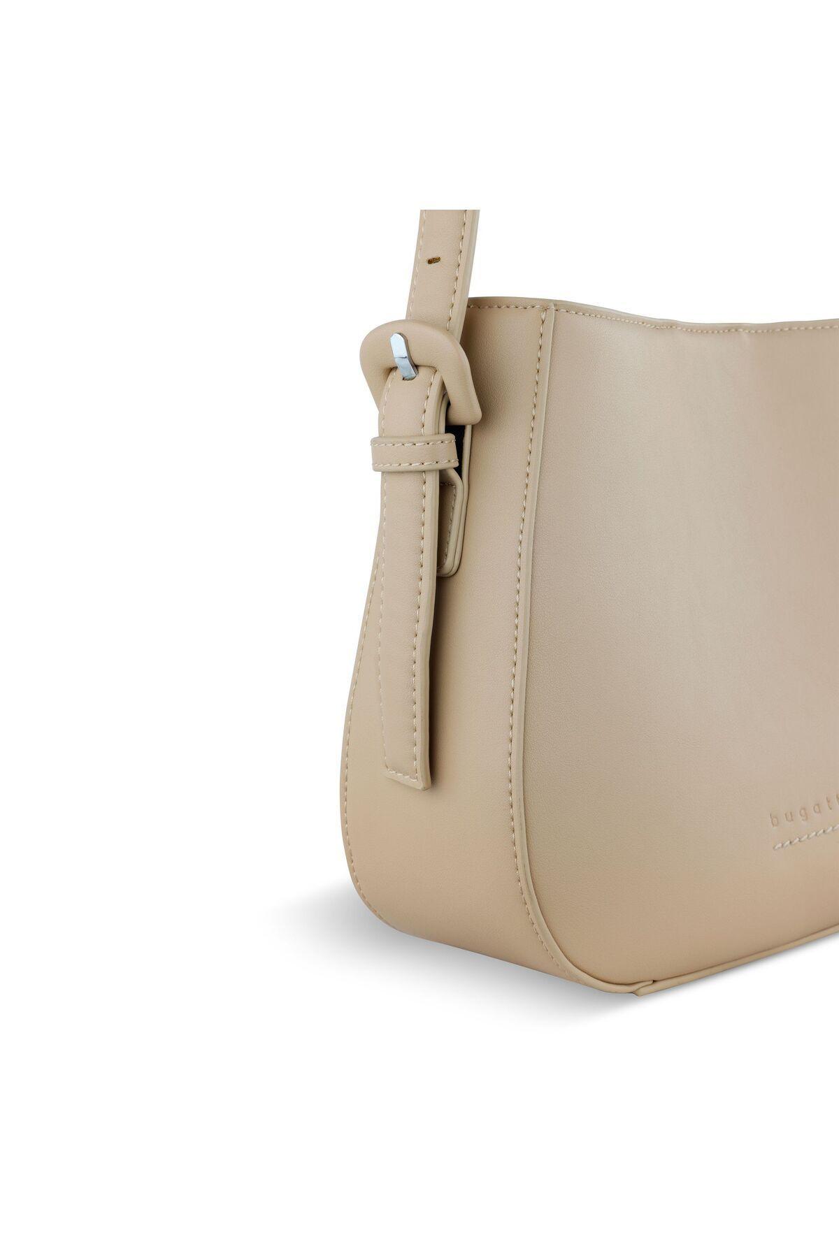 Handtasche UmhÃ¤ngetasche FÃ¼r Studenten Bugatti UmhÃ¤ngetasche