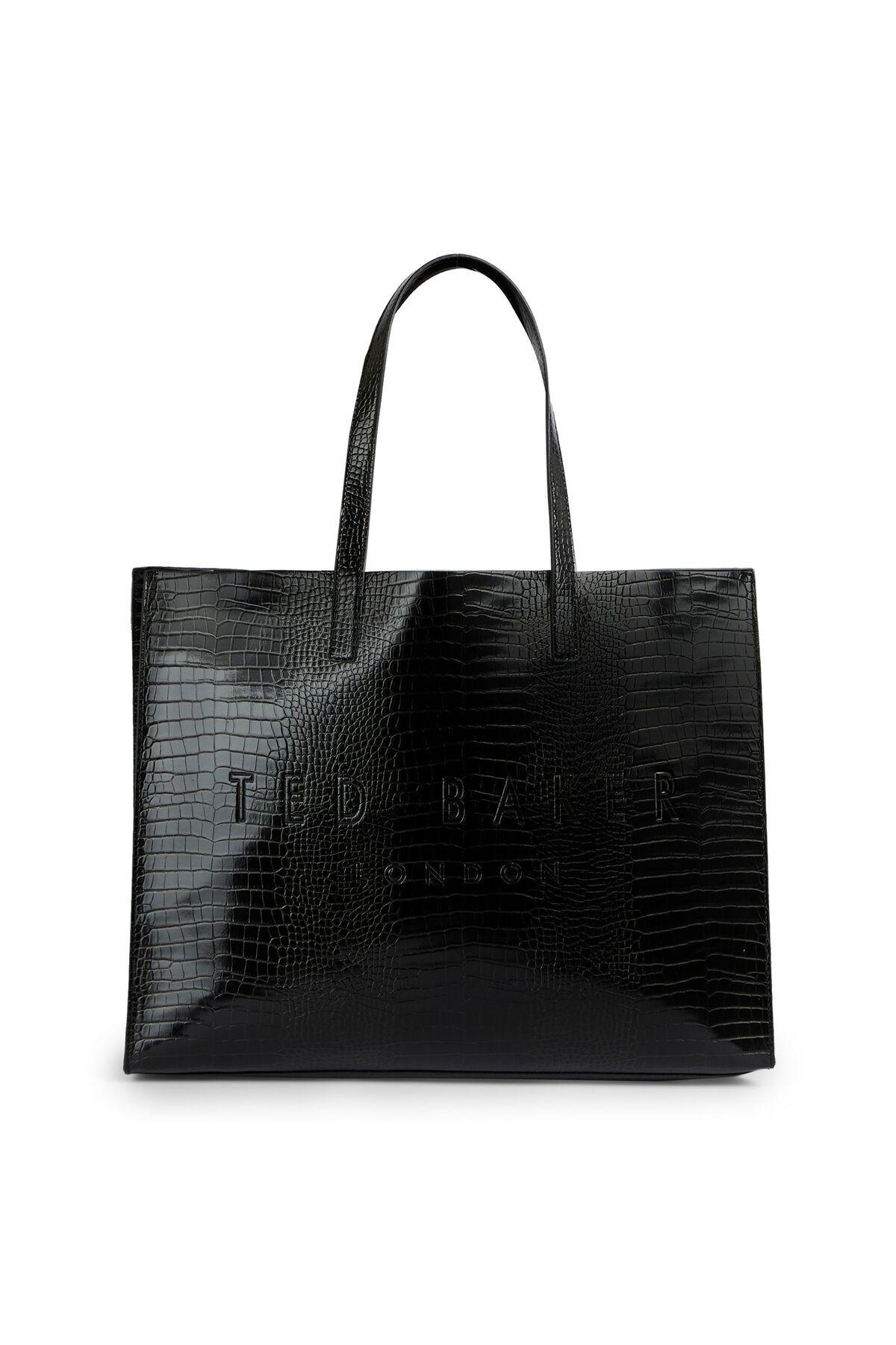 Ted Baker Shopper Taschen fur Damen Online Schlussverkauf Bis zu 40 Rabatt Lyst DE